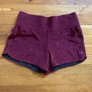 PrAna Mestia short.